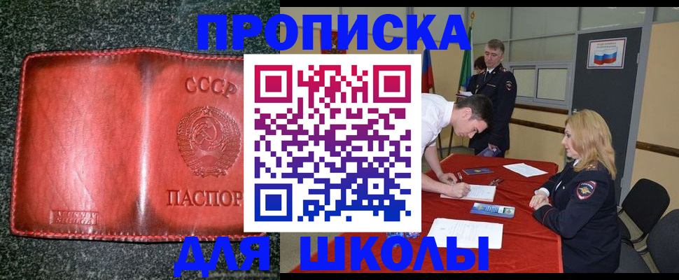 прописка в квартире в Щёлково